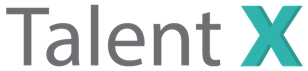 Talent X logo